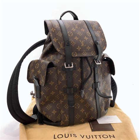 men's backpack louis vuitton|louis vuitton backpack men cheap.